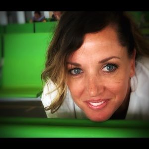 Meet your Posher, Nadia